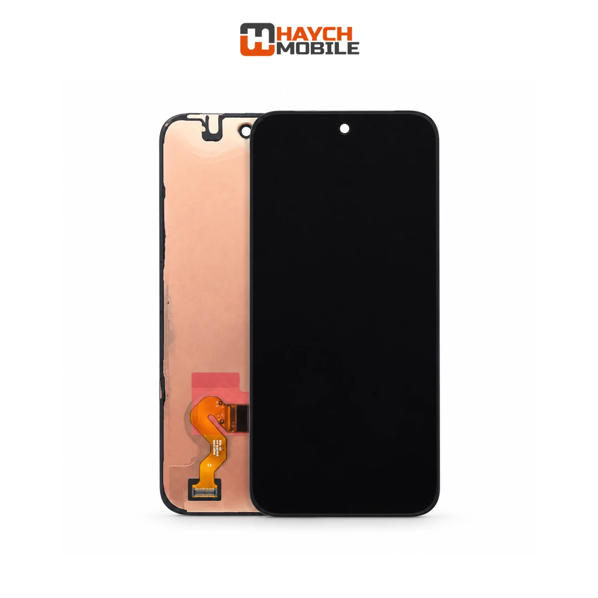 Google Pixel 9 Pro XL 5G Compatible LCD Touch Digitizer Screen [Service Pack] G949-01011-00