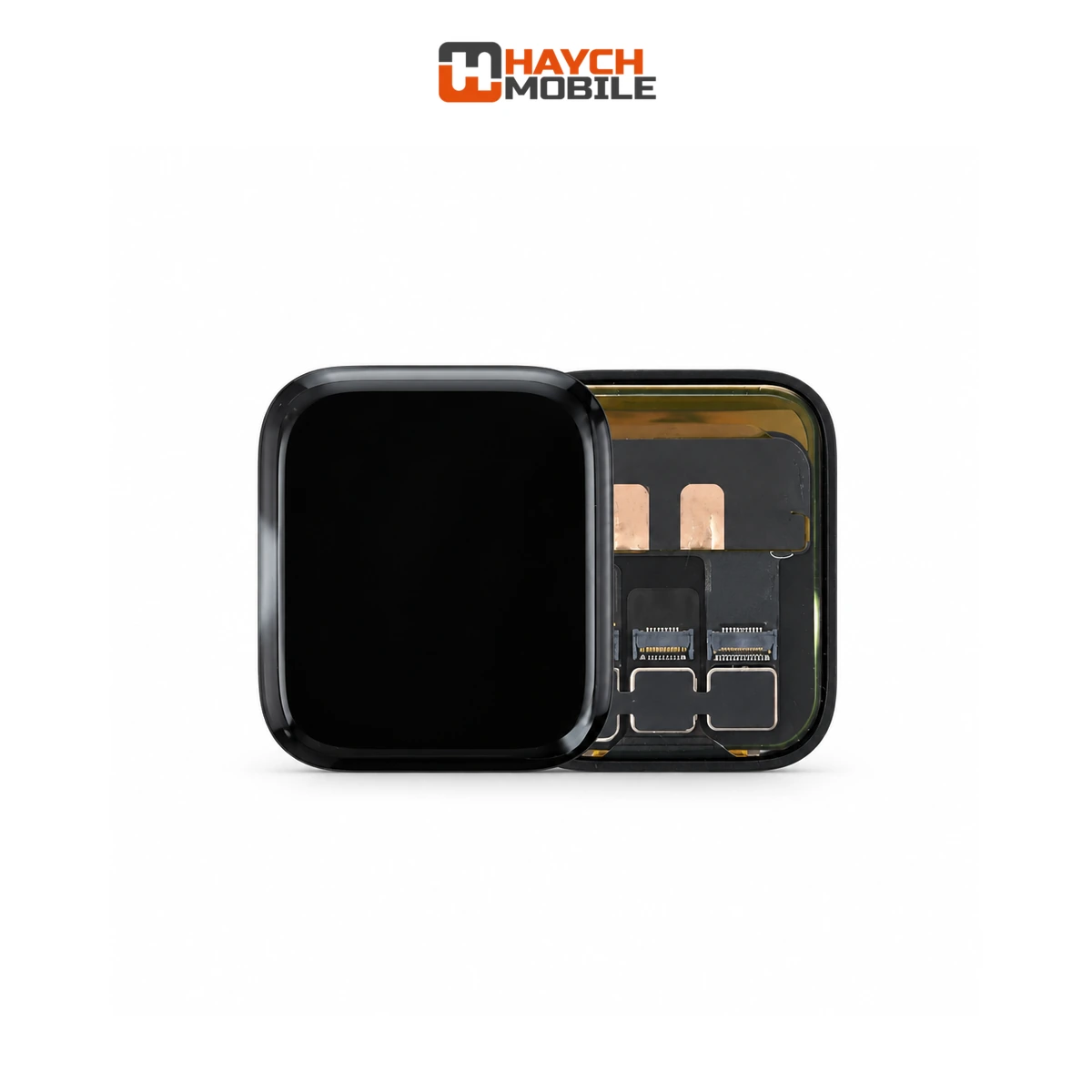Apple Watch SE (2nd Gen) 40mm Compatible LCD Touch Digitizer Screen