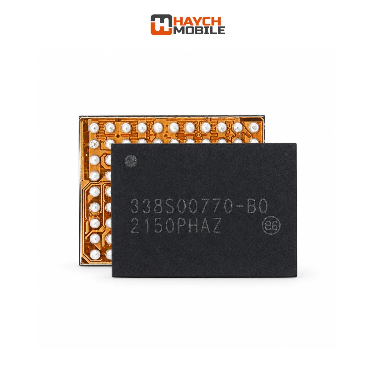 iPhone 13 / 13 Mini / 13 Pro / 13 Pro Max Charging PMIC / Tigris IC (338S00770)