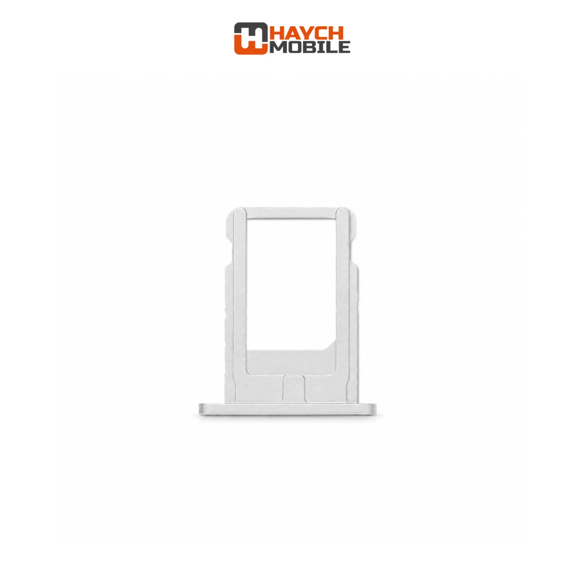 iPhone 6 Compatible Sim Tray [White]