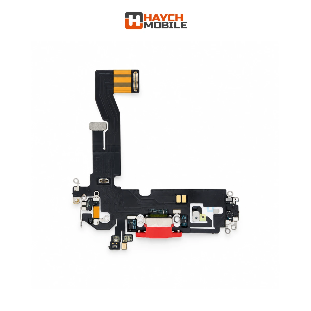 iPhone 12 Compatible Charging Port Flex Cable
