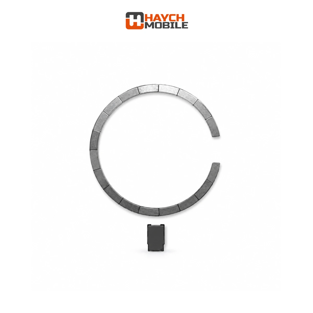 iPhone 13 / 13 Pro / 13 Pro Max Compatible Wireless Charging MagSafe Magnet