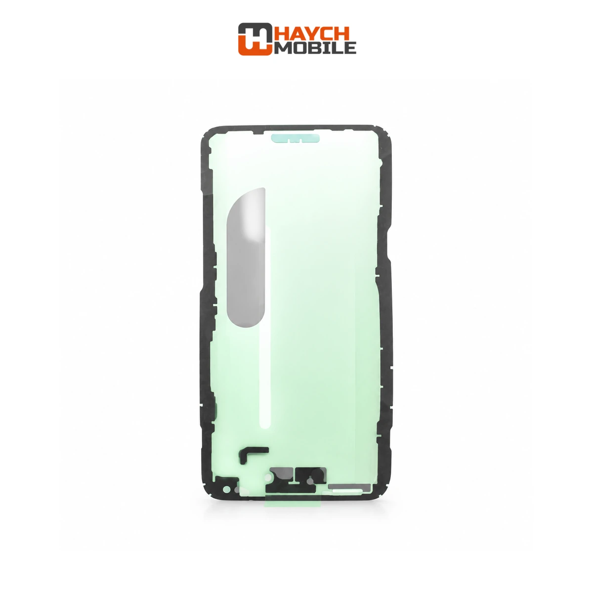 Samsung Galaxy S10 5G (G977) Back Cover Adhesive Sticker [Service Pack] GH82-19768A
