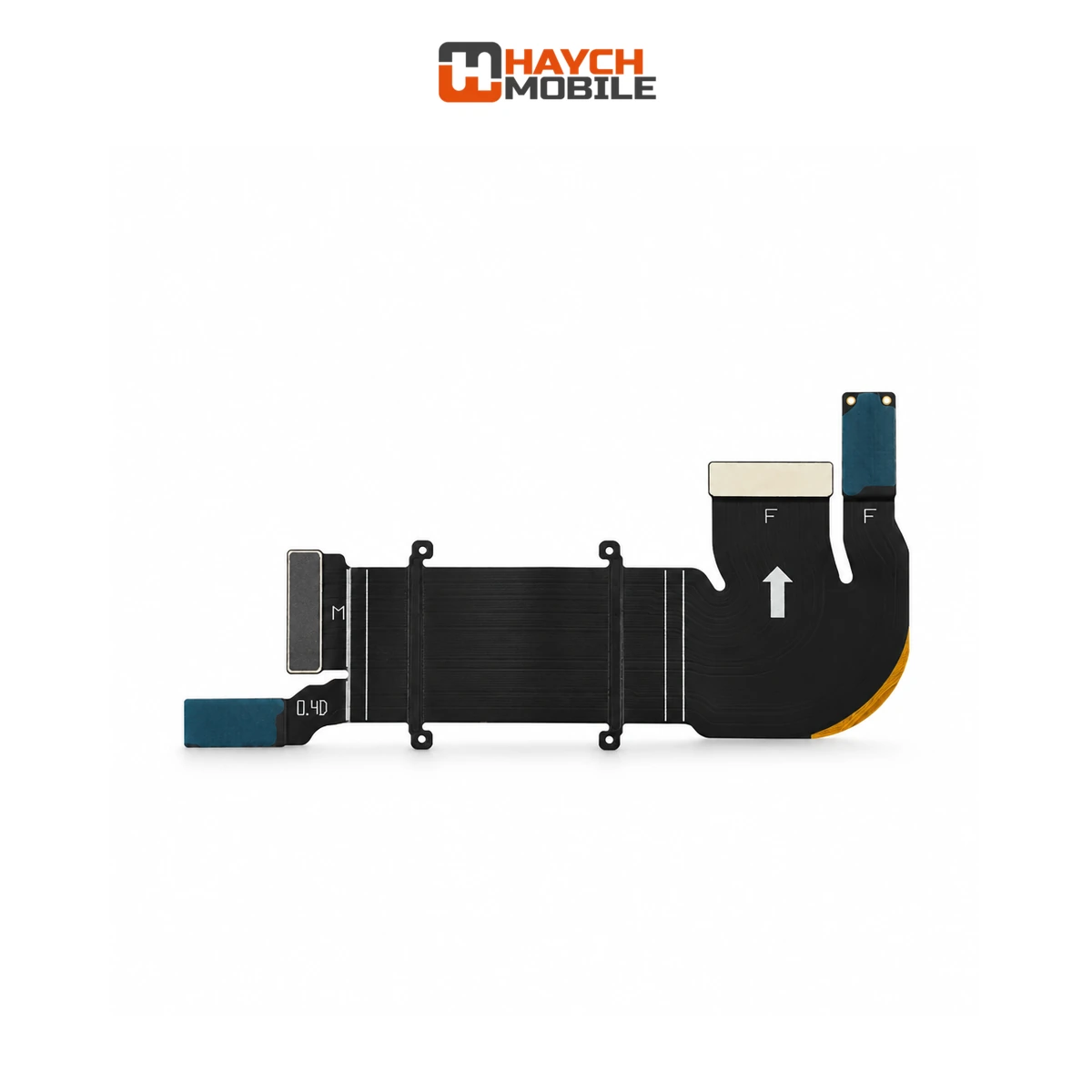 Samsung Galaxy Z Fold 5 5G (F946) Compatible Mainboard to Daughterboard Connecting Flex Cable