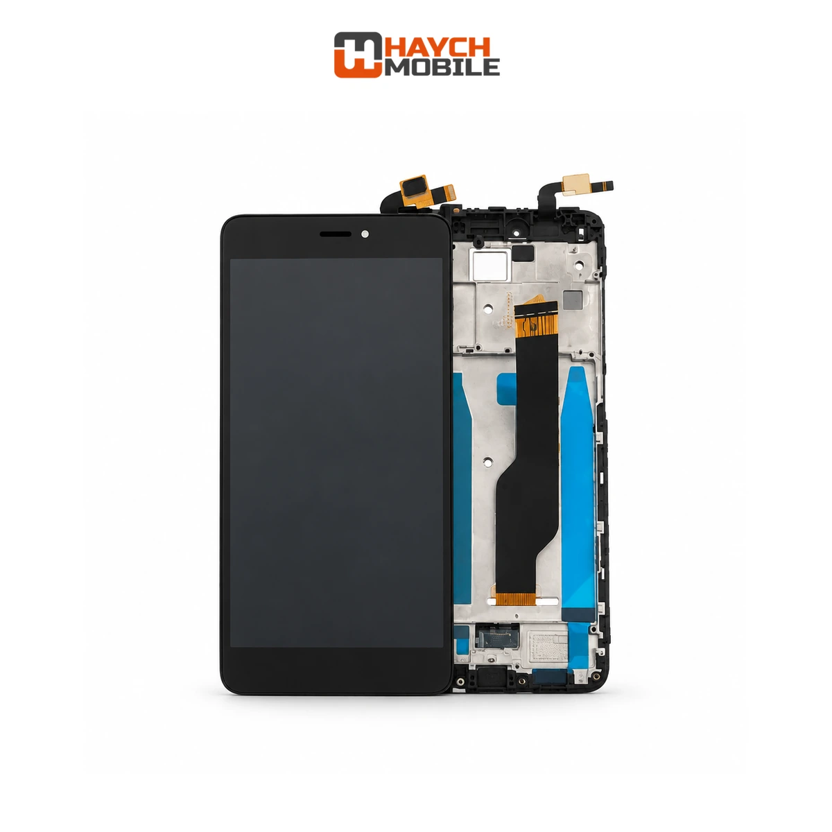 redmi note 4x compatible lcd touch digitizer screen with frame black https www imobilestore com au products f07ef6b32a 2591985000000565809 Xiaomi Redmi Note 4x Compatible LCD Touch Digitizer Screen with frame [Black]