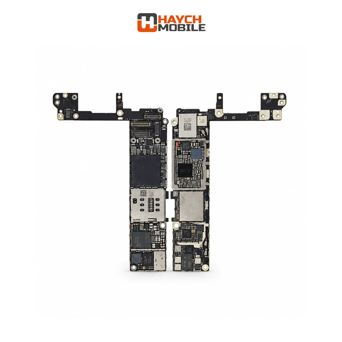 U2 Charging IC 1610A3B (iPhone 6S Plus U4500, iPhone 6S U4500, iPhone 7, iPad 6 2018)