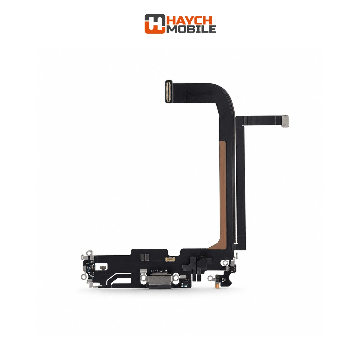iPhone 13 Pro Max Compatible Charging Port Flex Cable