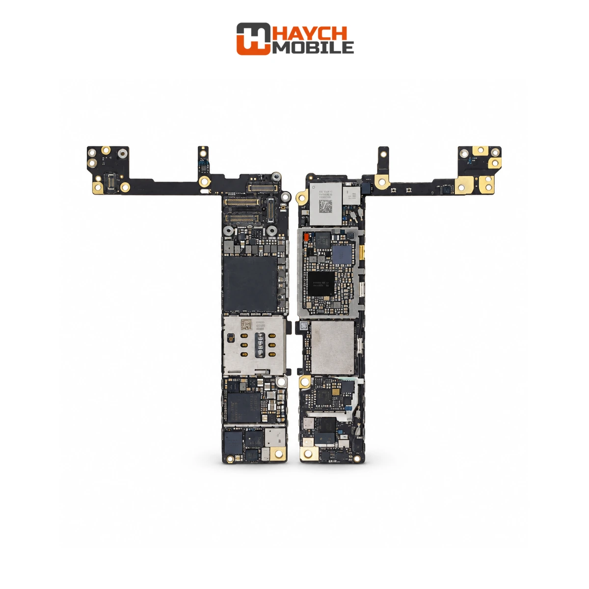 Power IC SN2400AB0 (iPhone 6S Plus U2300, iPhone 6S U2300)