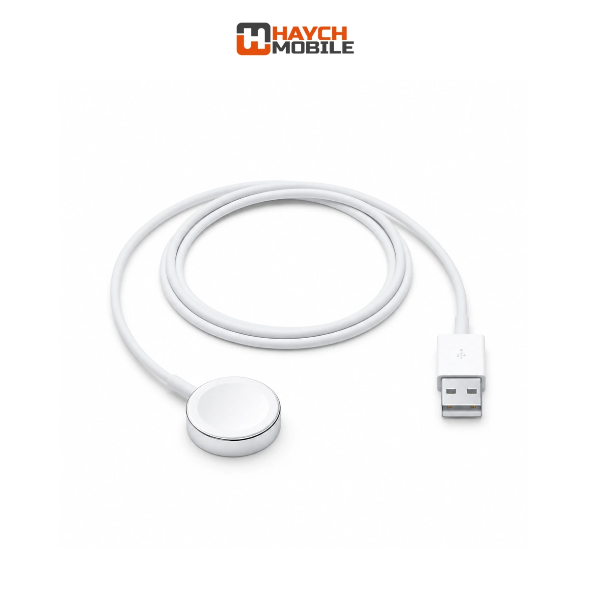 Apple Watch Original 1m Magnetic Charging Cable [USB-A]