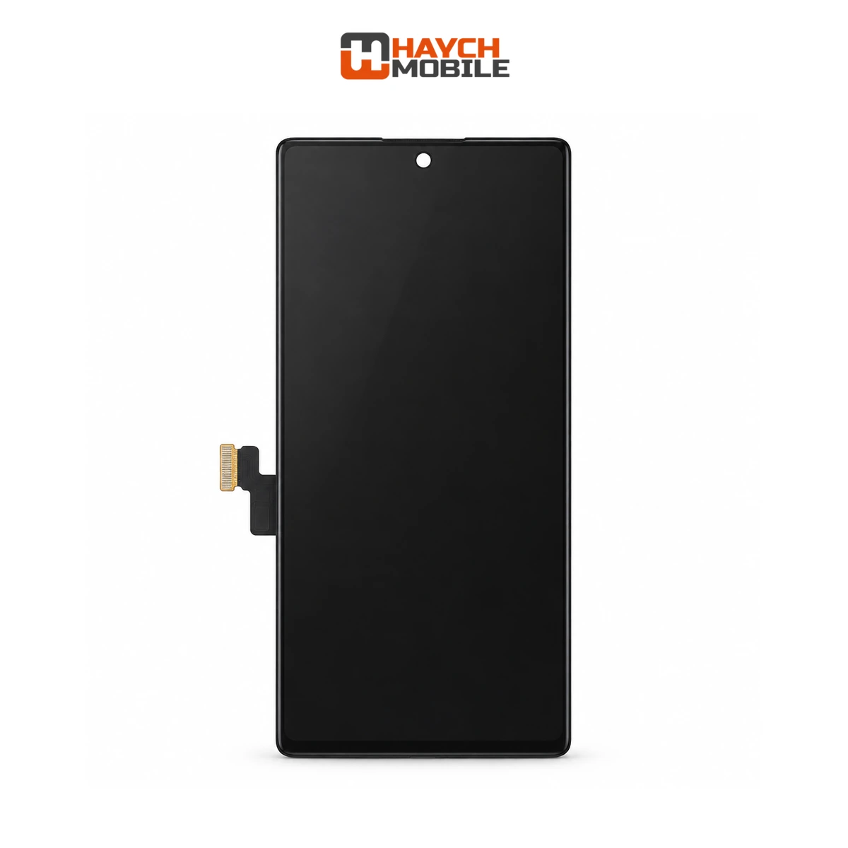 Google Pixel 6 Compatible LCD Touch Digitizer Screen