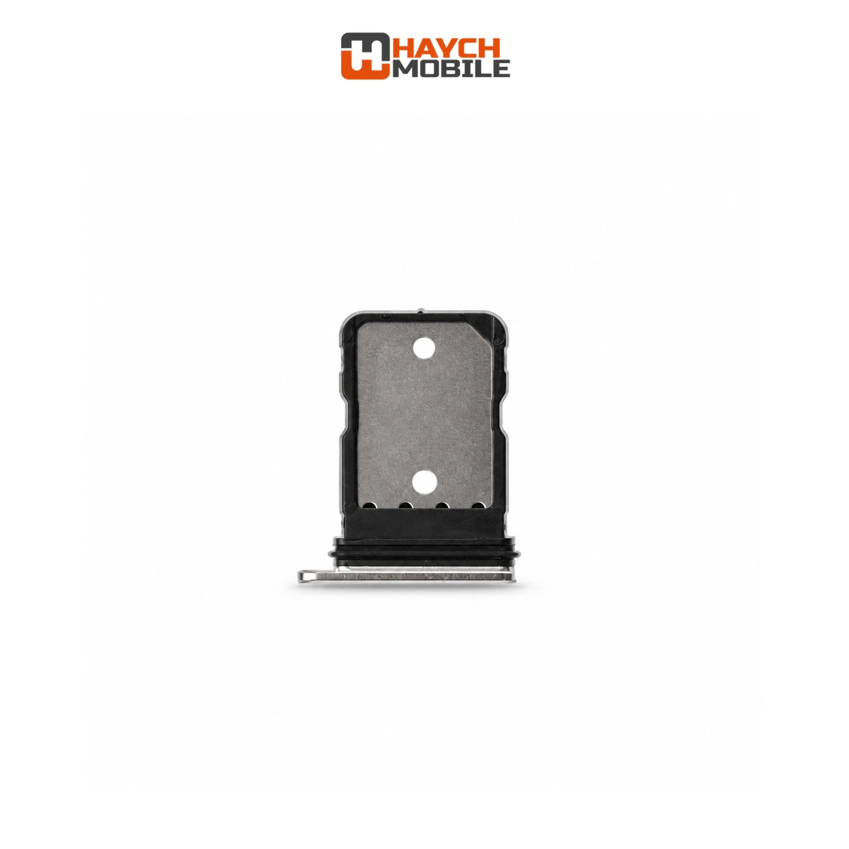 Google Pixel 7 Pro Compatible Sim Tray [Hazel Grey]