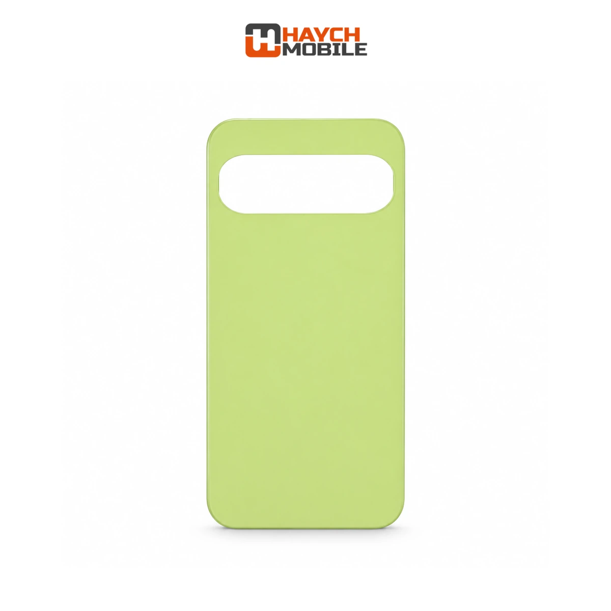 Google Pixel 10 5G Compatible Back Cover [Lemongrass] Rear Housing