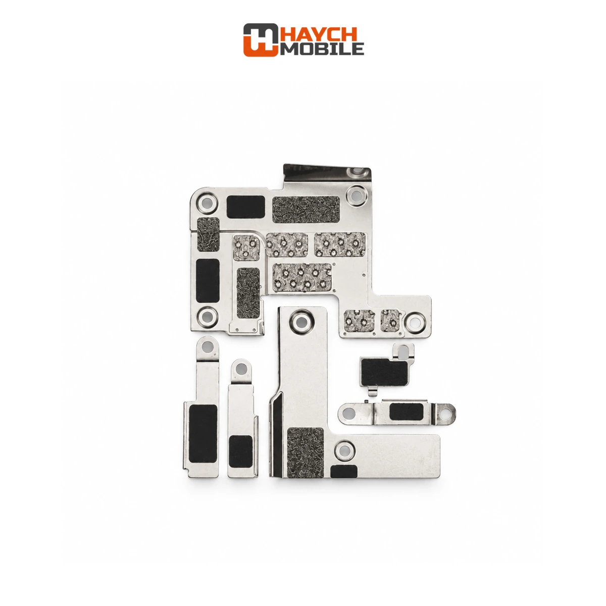 iPhone 16 Pro Compatible Small Metal Bracket