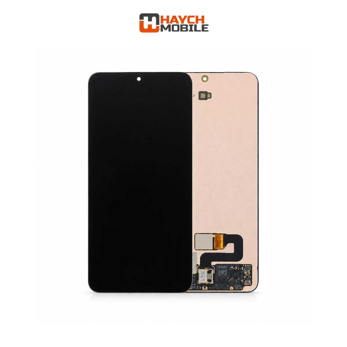 Samsung Galaxy S25 (S931) LCD Oled [Service Pack] Screen