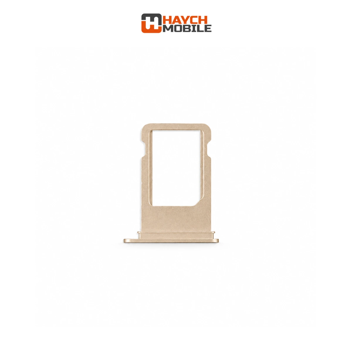 iPhone 7 Plus Compatible Sim Tray [Gold]