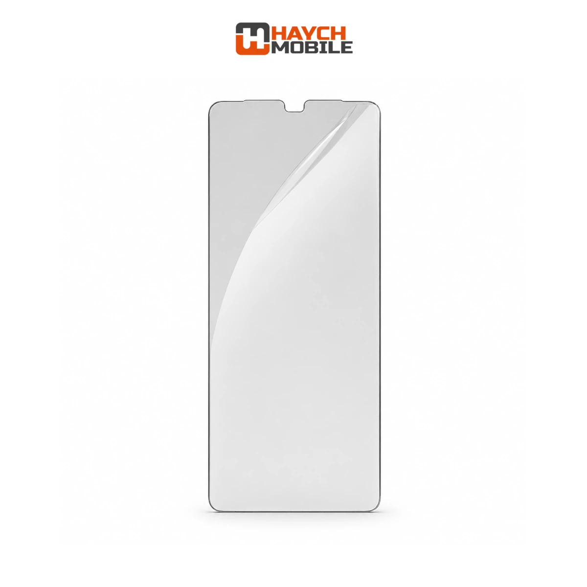 X.One [Clear] Hybrid Polymer Borderless Impact Screen Protector (External Screen), Google Pixel 9 Pro Fold / 10 Pro Fold