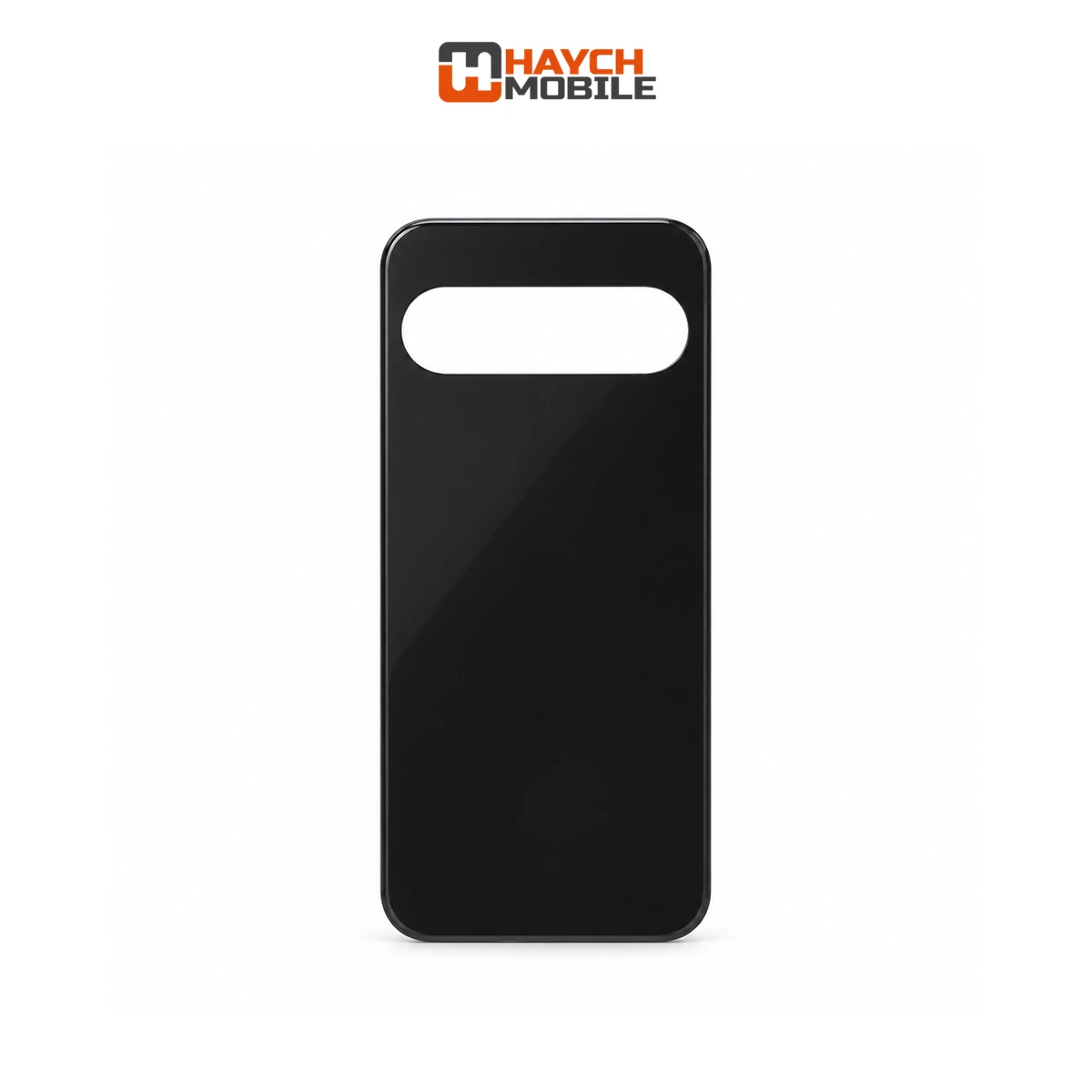 Google Pixel 9 5G Compatible Back Cover [Obsidian] Rear Housing