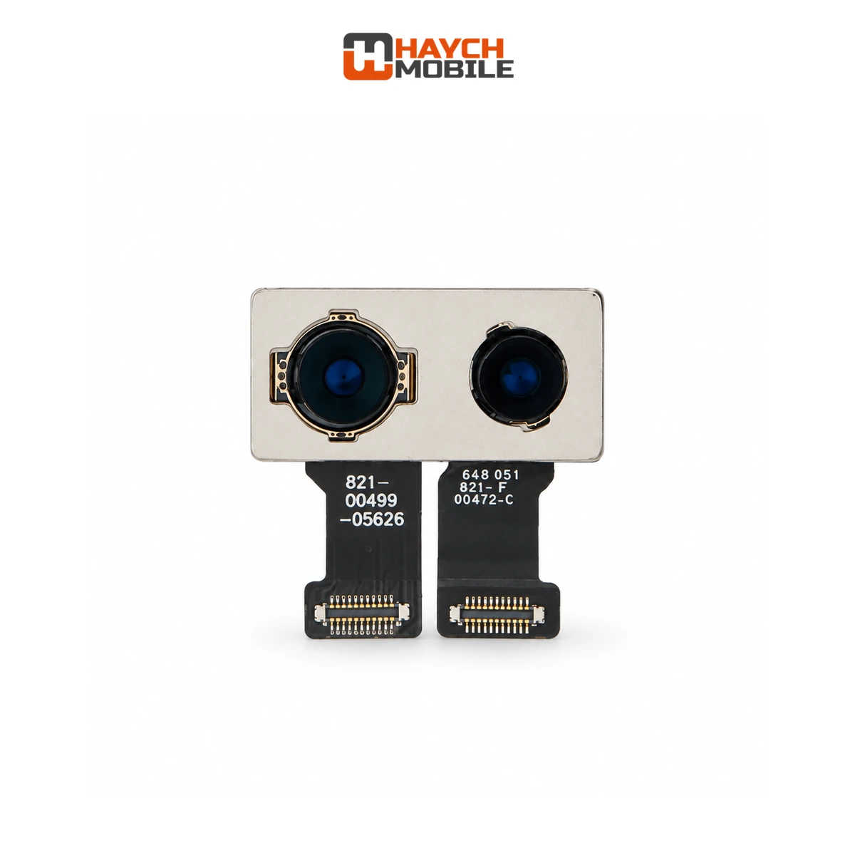 iPhone 7 Plus Compatible Rear Camera