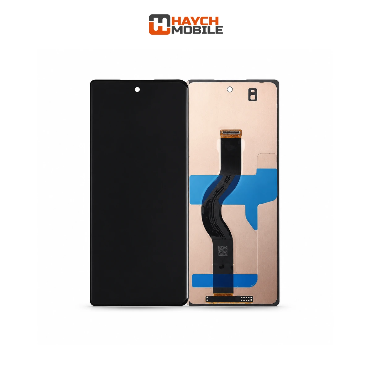 Samsung Galaxy Z Fold 5 5G (F946) Sub Front LCD Digitizer Screen [Secondhand]