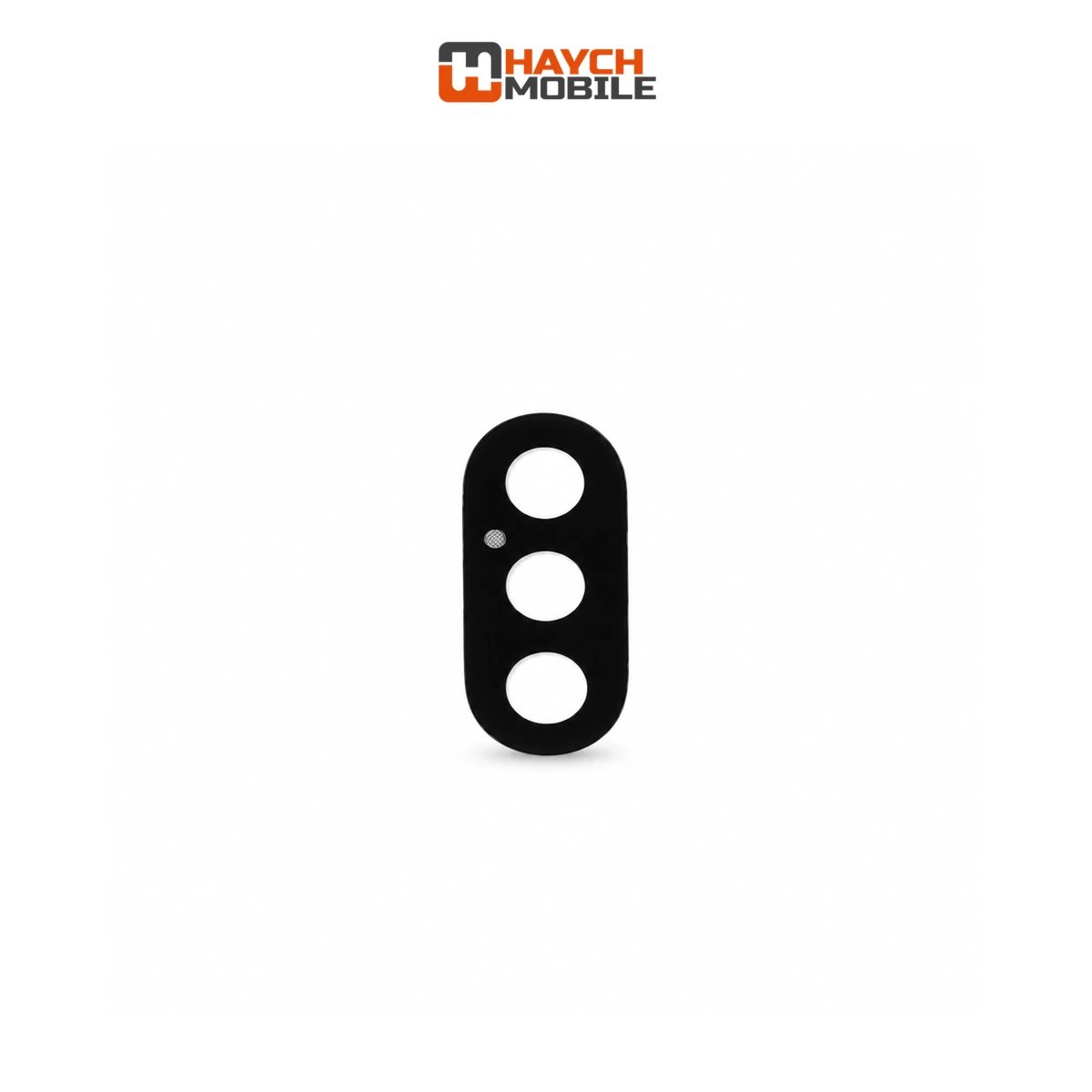 iPhone X Compatible Camera Lens(Lens Only)