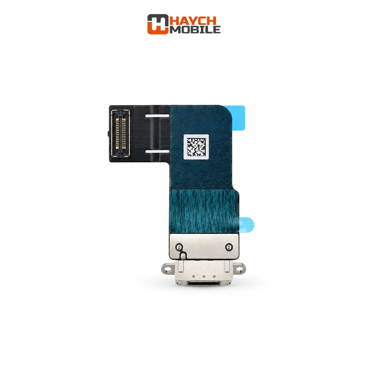 iPad Air 6 (2024) (11 Inch) / Air 7 (2025) (11 Inch) Compatible Charging Port