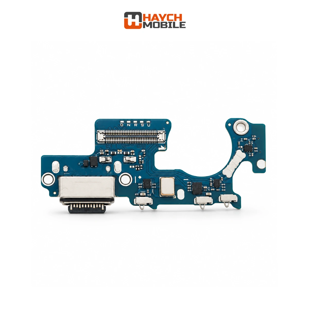 Samsung Galaxy Z Flip 6 5G (F741) Compatible Charging Port Board