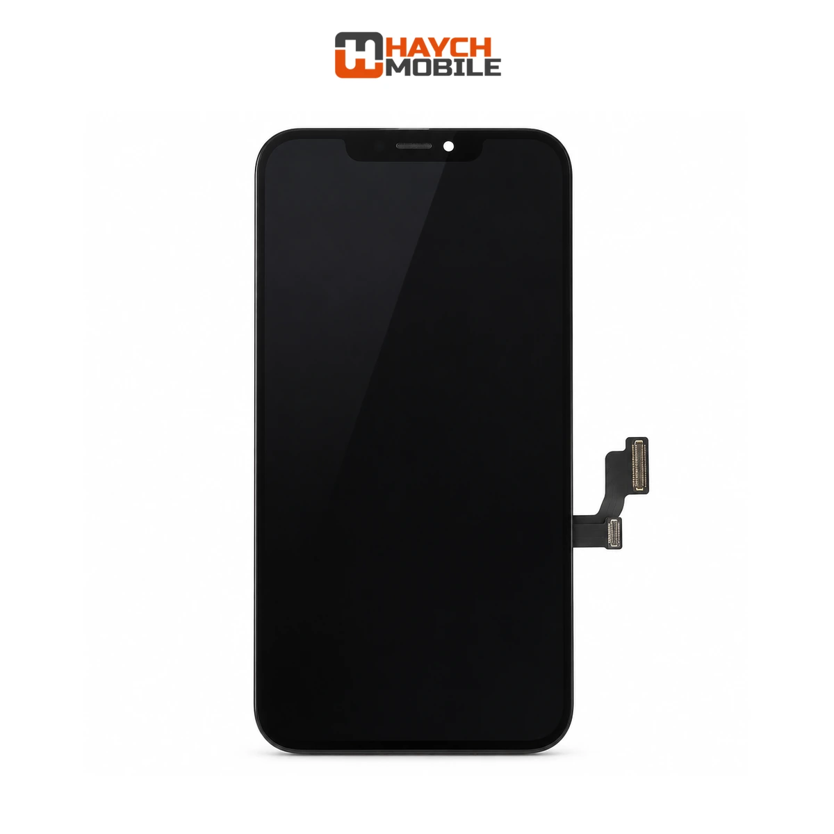 iPhone 13 (6.1 Inch) Compatible LCD (Soft OLED) Touch Digitizer Screen [Original +]