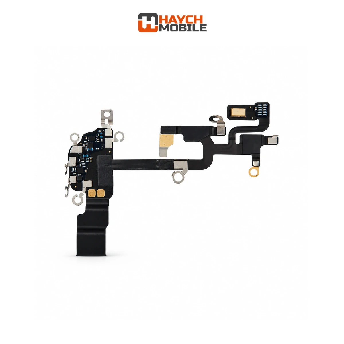 iPhone 15 Pro Compatible WiFi Flex Cable