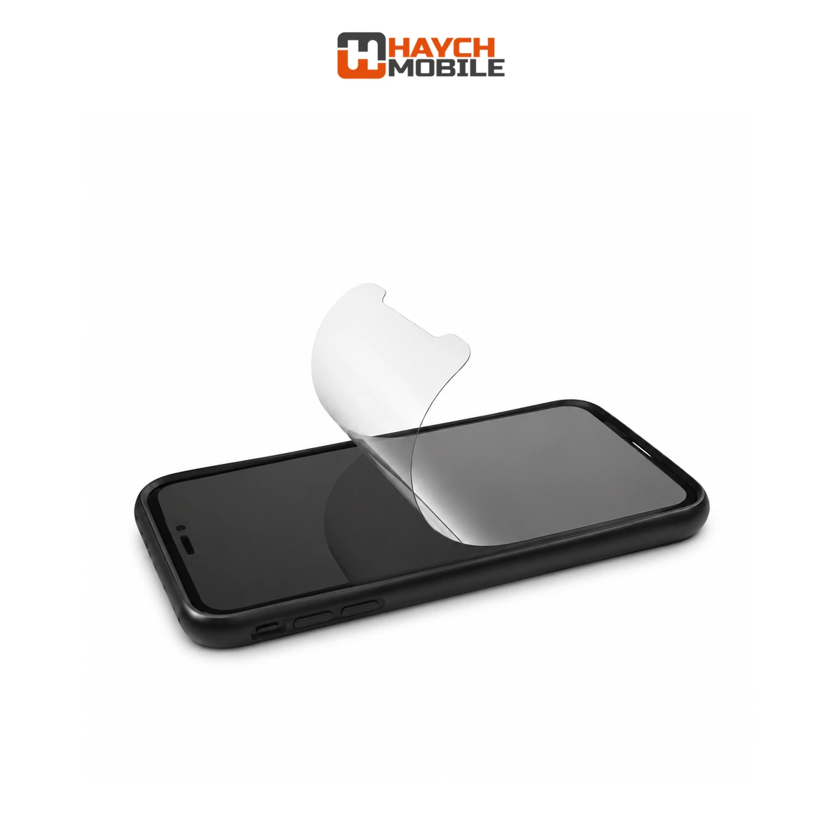 iShield Shatterproof Hybrid Glass Screen Protector, iPhone Xs Max / 11 Pro Max