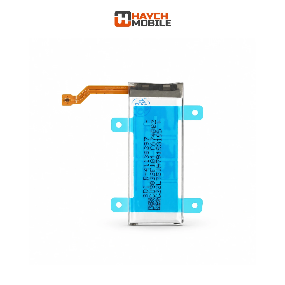 Samsung Galaxy Z Flip 3 5G (F711) Sub Battery [Secondhand Original]