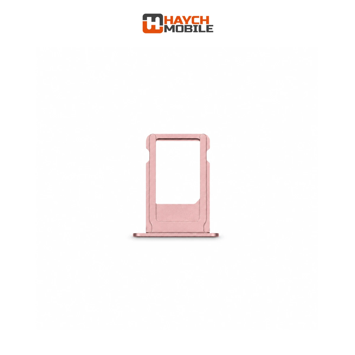 iPhone 6S Plus Compatible Sim Tray [Rose Gold]