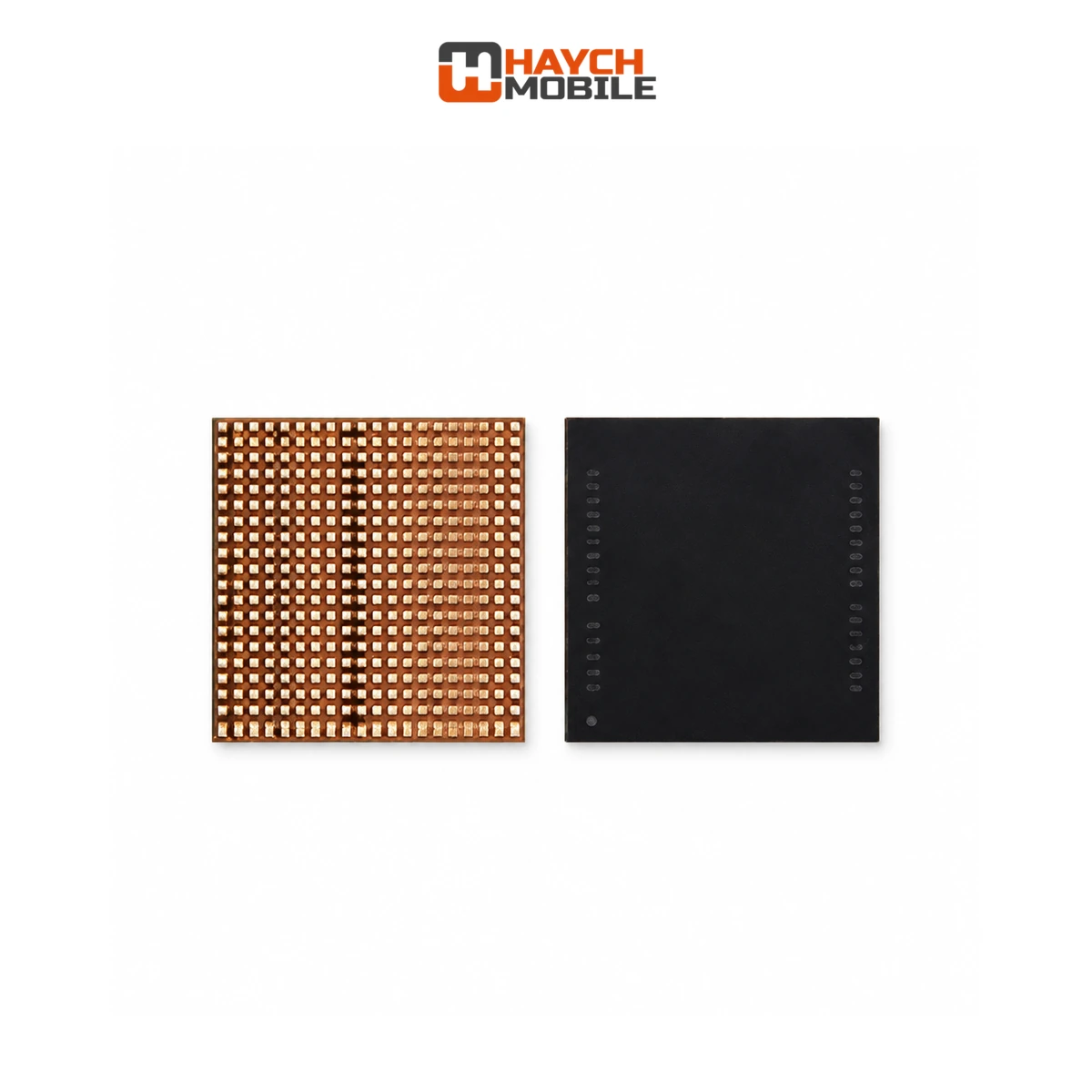iPhone 16 Plus USB Charging IC Chipset (U2 SN2012027) + Pre-Programmed SPI Flash IC SET