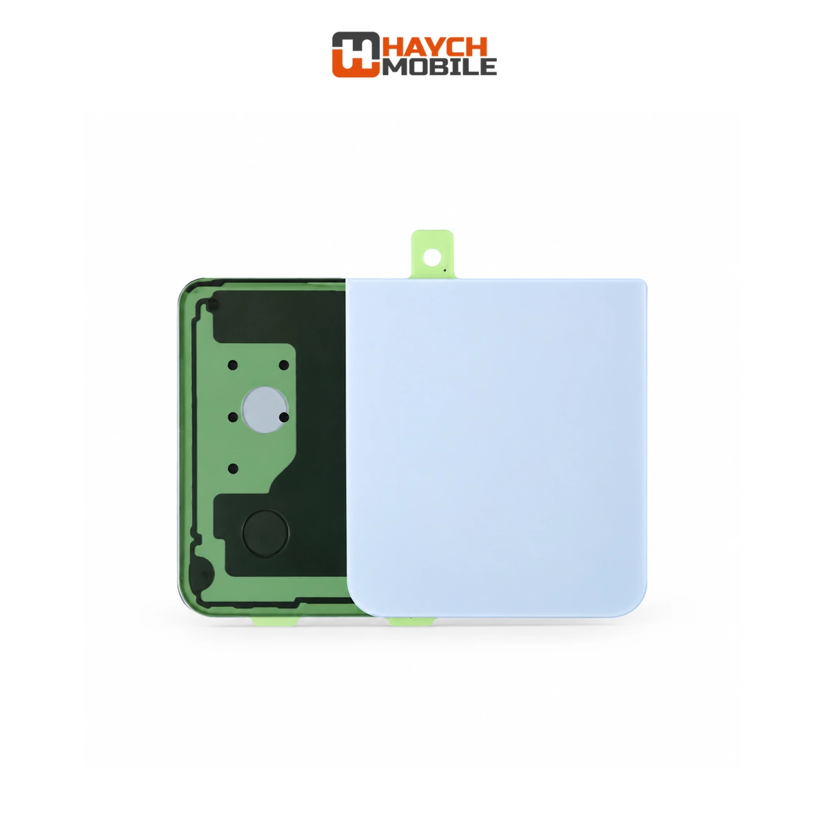 Samsung Galaxy Z Flip 6 5G (F741) Back / Battery Cover [Original] [Blue]