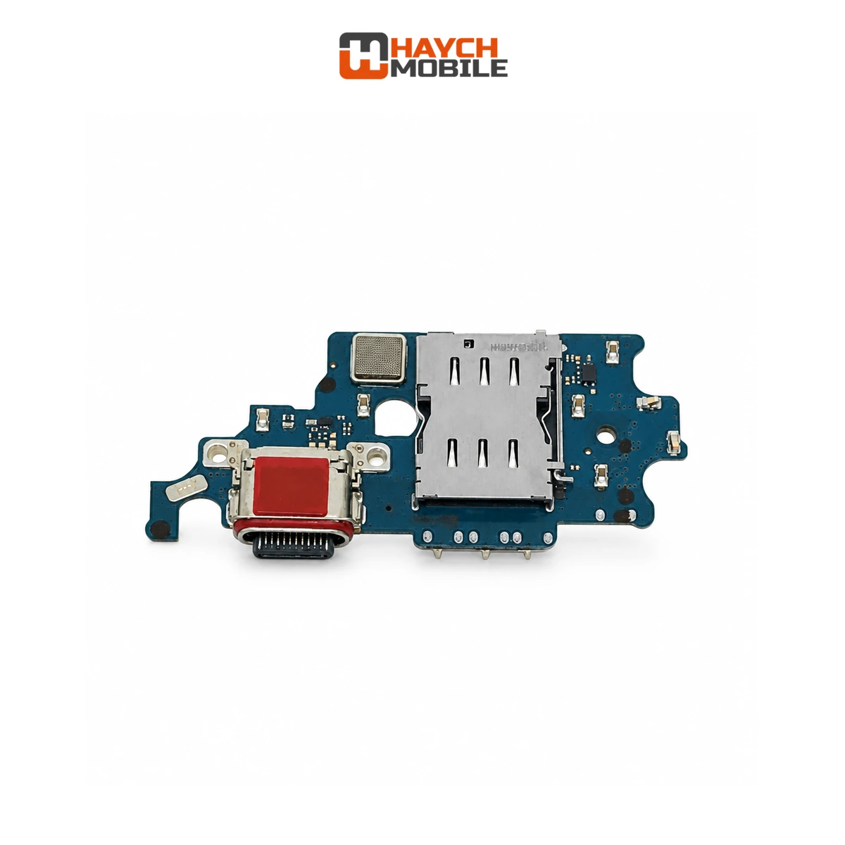 Samsung Galaxy S21 Plus (G996B) Charging Port Board [Original]
