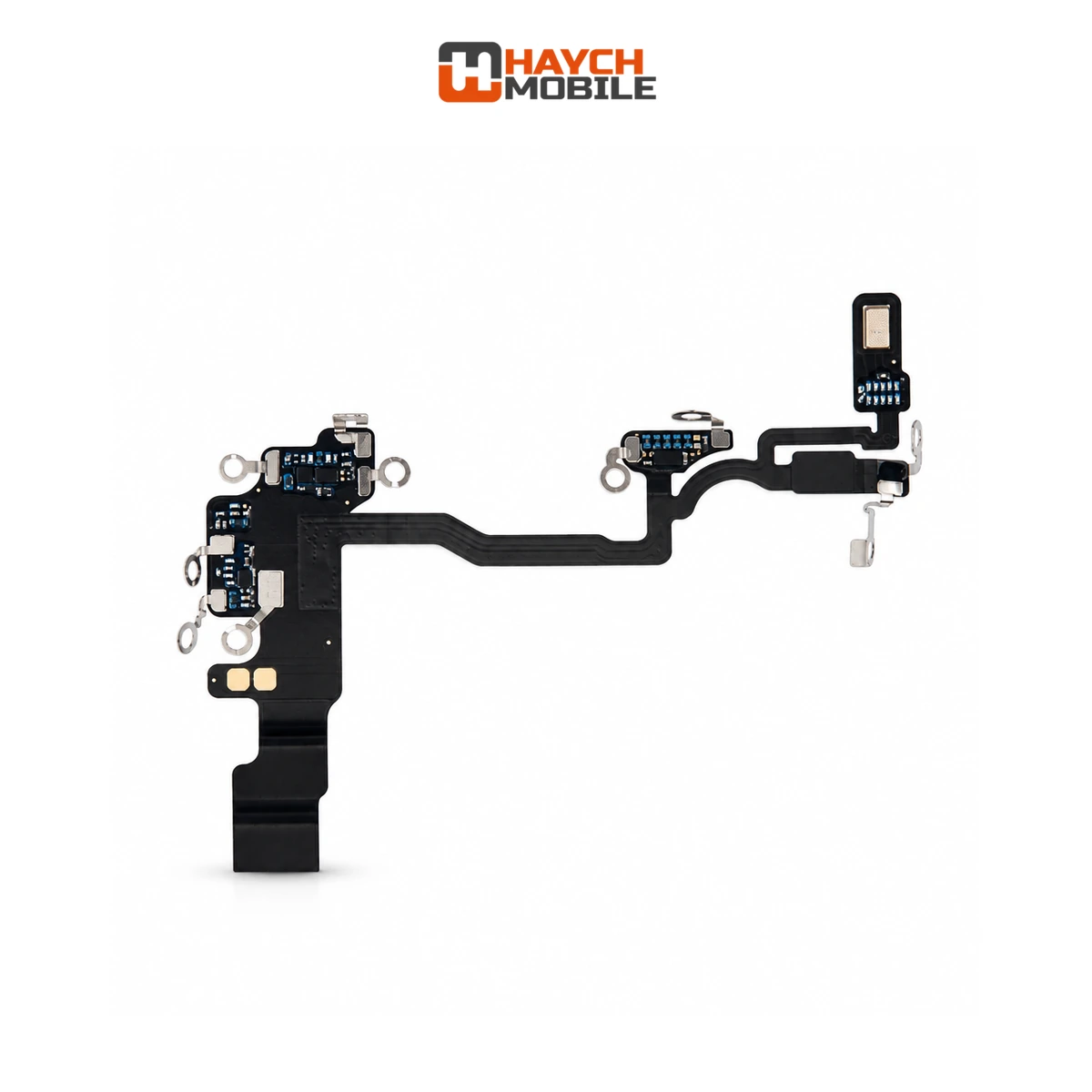 iPhone 15 Pro Max Compatible Wifi Flex Cable