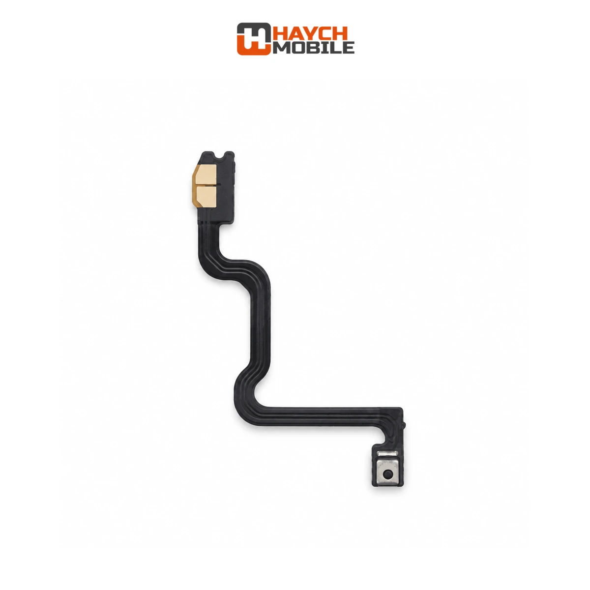 OPPO A96 5G Compatible Power Button Flex Cable