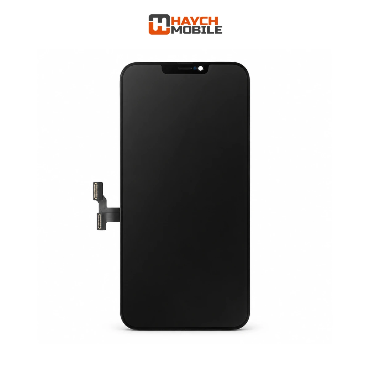 iPhone 13 Pro Max (6.7 Inch) Compatible LCD (Soft OLED) Touch Digitizer Screen [Original +]