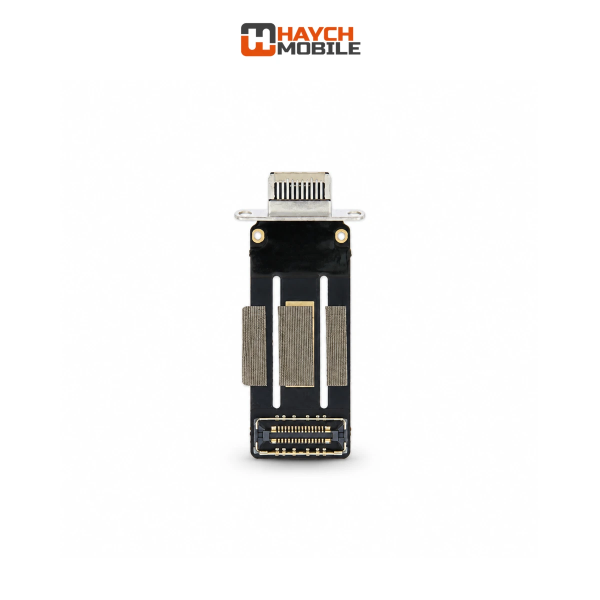 iPad Mini 6 Compatible Charging Port [White]