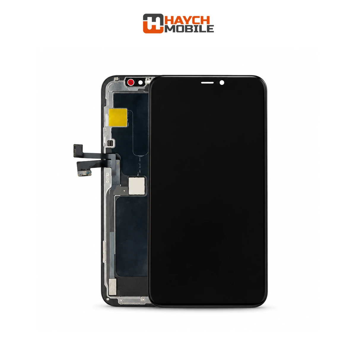 iPhone 11 Pro (5.8 Inch) Compatible LCD (Soft OLED) Touch Digitizer Screen [Original]