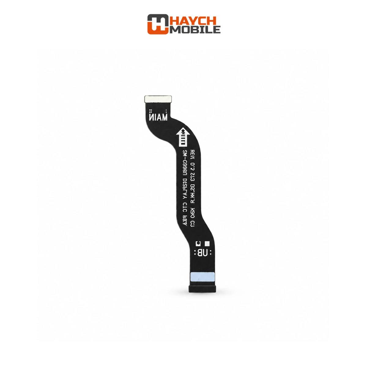 Samsung Galaxy S21 Plus (G996) LCD Mainboard Flex Cable