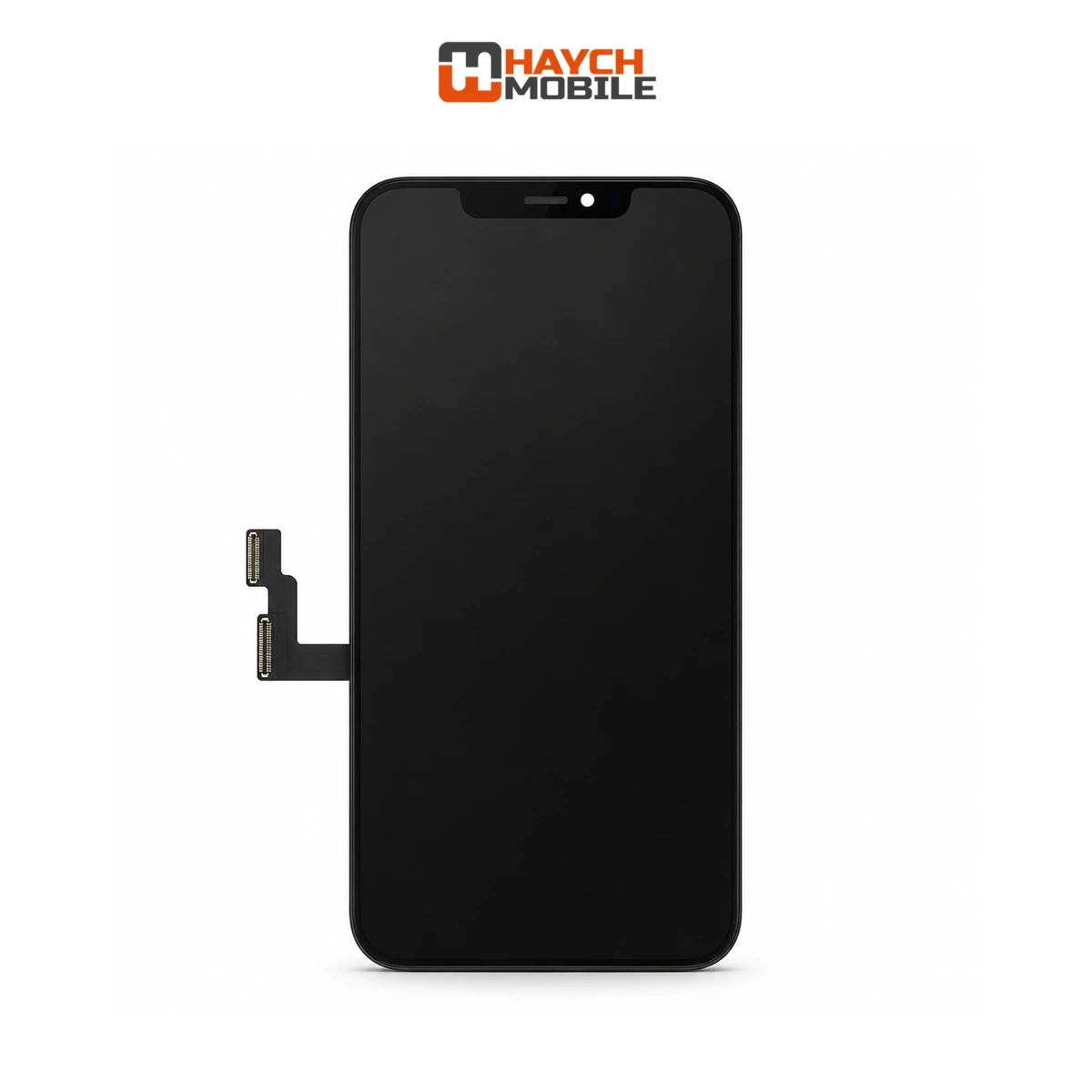 iPhone 13 Pro (6.1 Inch) Compatible LCD (Soft OLED) Touch Digitizer Screen [Original +]