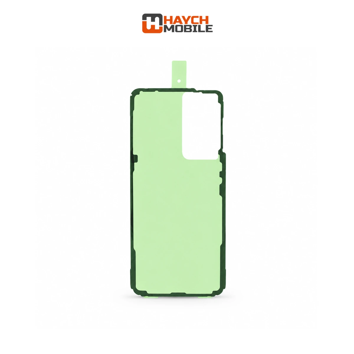 Samsung Galaxy S21 (G991) Back Cover Adhesive Sticker [Original]