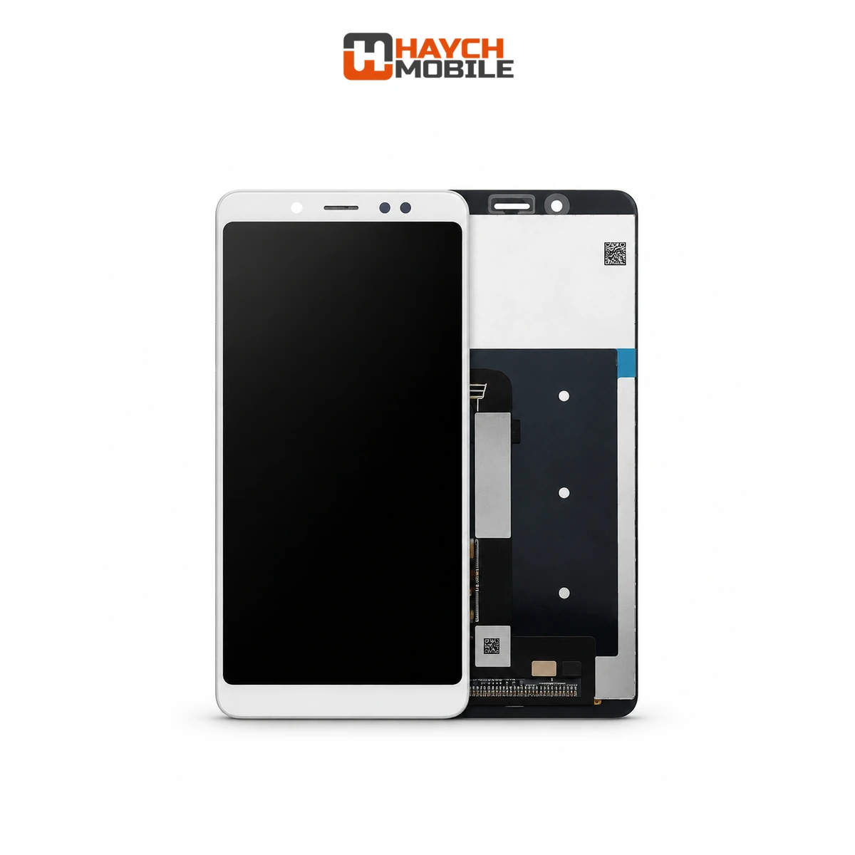 redmi note 5 pro compatible lcd touch digitizer screen with frame white https www imobilestore com au products g679cac3f2 2591985000001189359 Xiaomi Redmi Note 5 Pro Compatible LCD Touch Digitizer Screen with Frame [White]