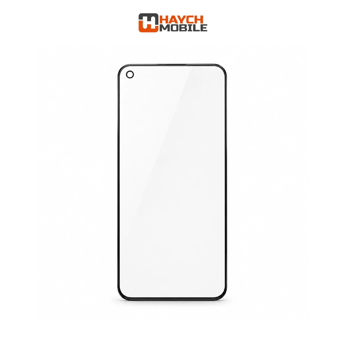 2D Tempered Glass, OPPO A54 4G