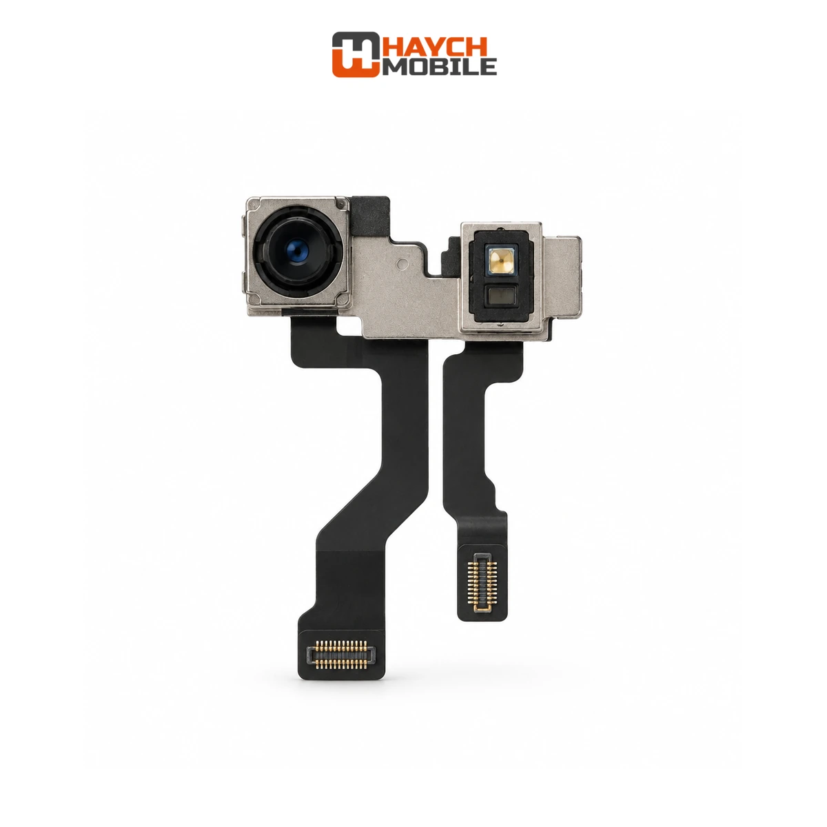 iPhone 17 Pro Max Compatible Front Camera [Original +] (Fix Face ID)