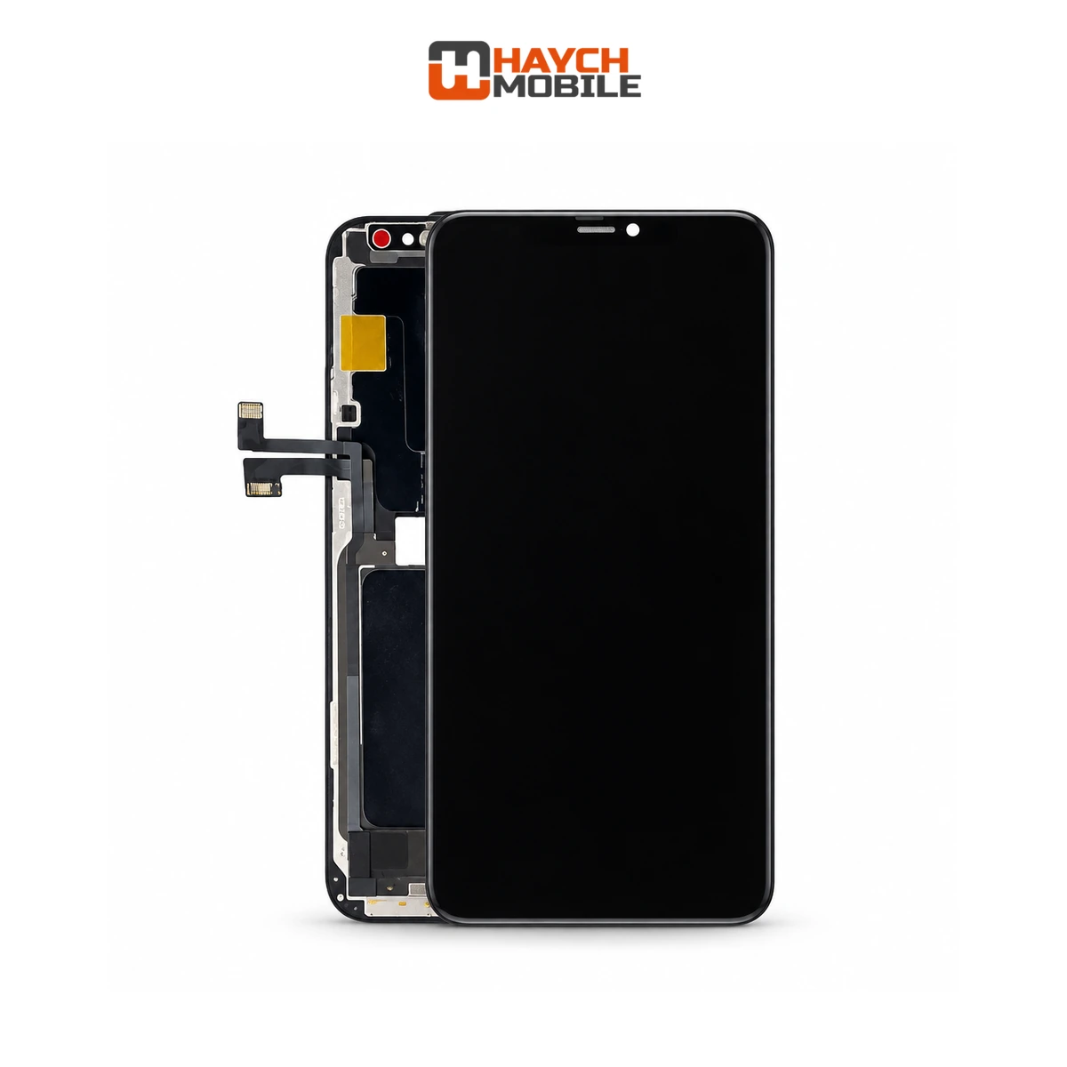 iPhone 11 Pro Max (6.5 Inch) Compatible LCD Touch Digitizer Screen [JK]