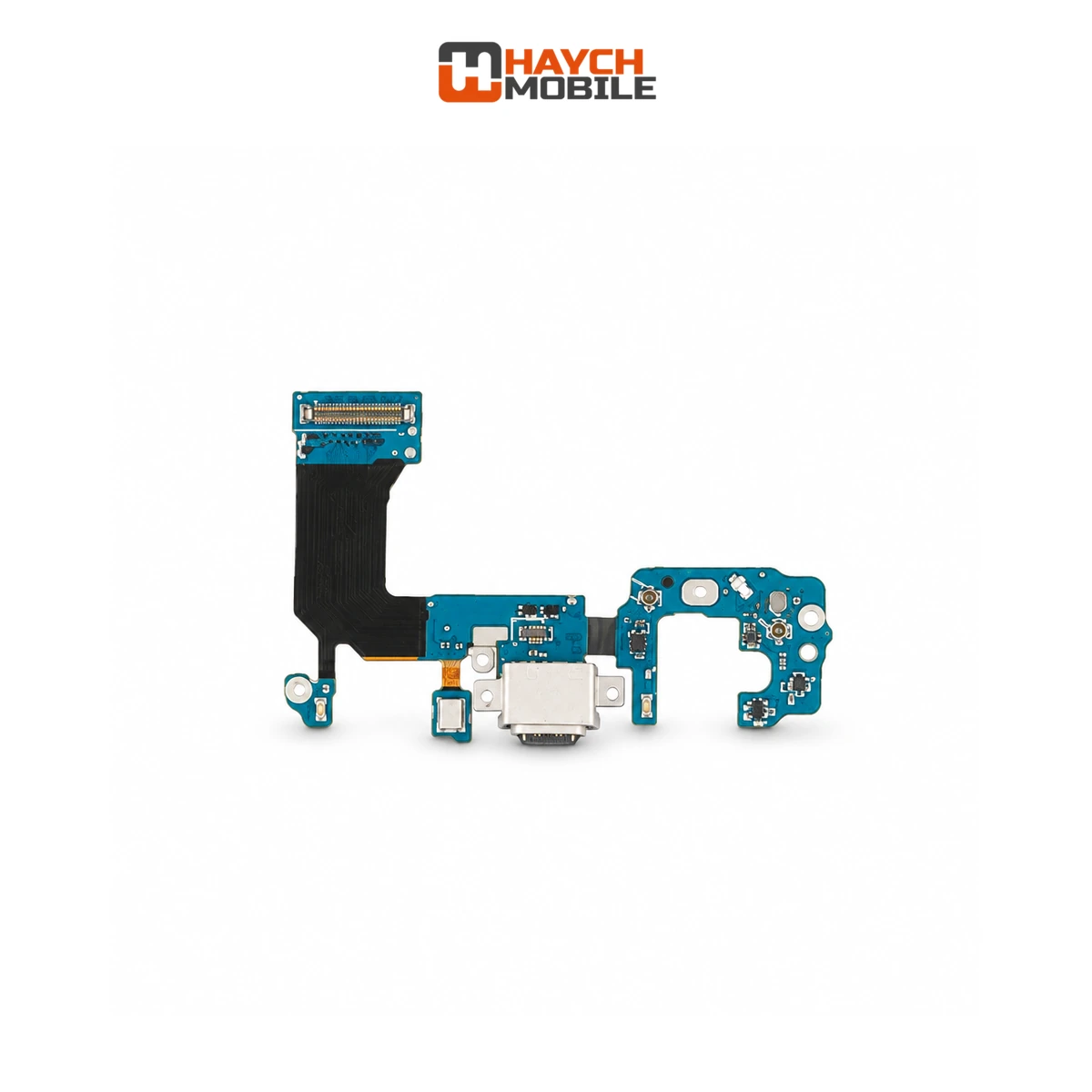 Samsung Galaxy S8 (G950F) Charging Port Flex
