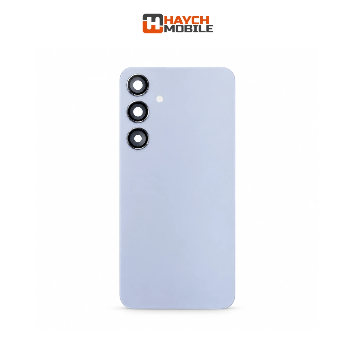 Samsung Galaxy S24 Plus (S926) Back Cover [High Quality with Lens] [Sapphire Blue] Rear Housing