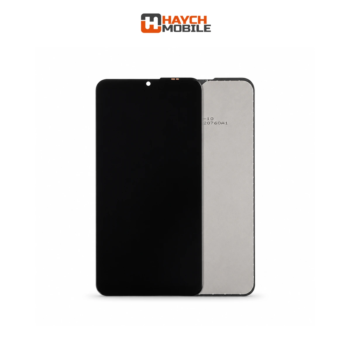 Nokia G42 / G310 Compatible LCD Touch Digitizer Screen