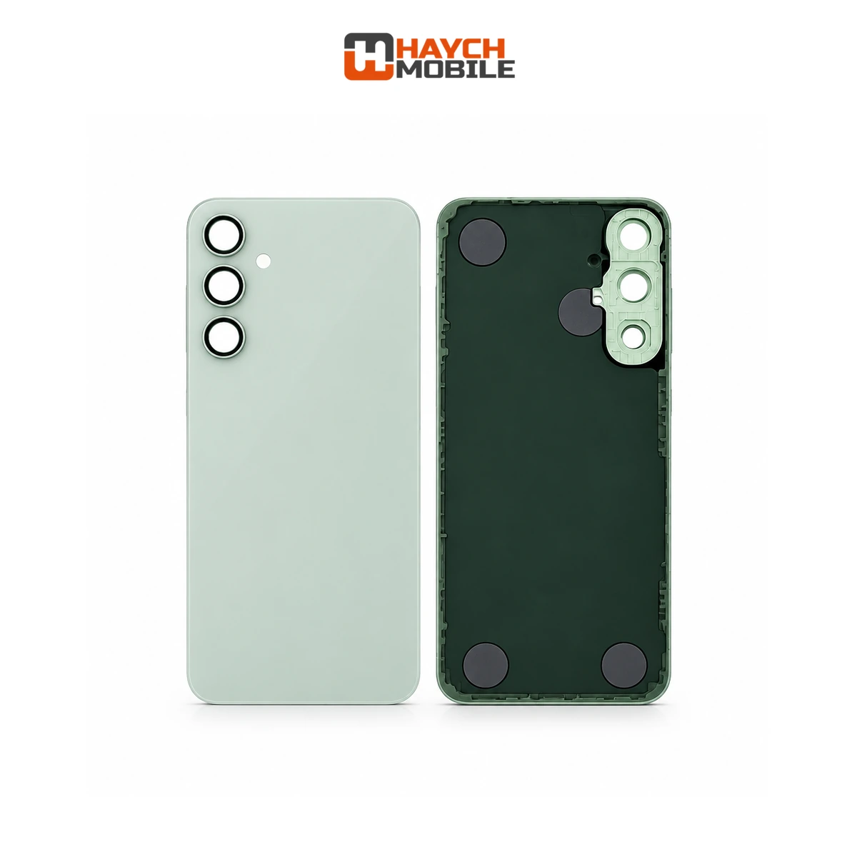 Samsung Galaxy S23 FE (S711) Back Cover [Mint] Rear Housing